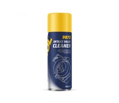 MANNOL 9873 INTAKE VALVE CLEANER 400ml - čistič sacího systému 