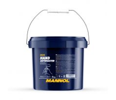 MANNOL 9555 HAND AUTOMASTER 5kg - pasta na čištění rukou 