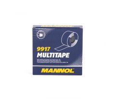 MANNOL 9917 MULTITAPE 5m - smršťovací gumová páska