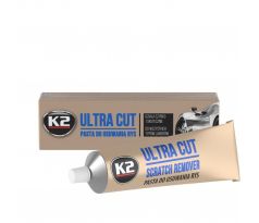 K2 ULTRA CUT - odstraňuje škrábance z laku - 100g