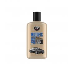 K2 MOTOFIX 250 ml - Leštící mléko na lak