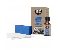 K2 LAMP PROTECT - Na ochranu světlometů - 10ml