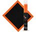 K2 POLY PRO 30x30cm - mikrovlákno s hlínou