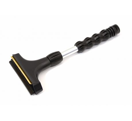 SHERON - Škrabka na led ergonomická - ČERNÁ