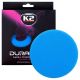K2 DURAFLEX - Modrá leštící houba 150x25 mm