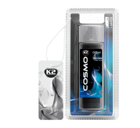 K2 COSMO - Ocean 50ml - aromatická vůně