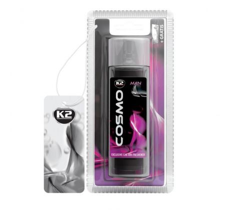 K2 COSMO - Man 50ml - aromatická vůně