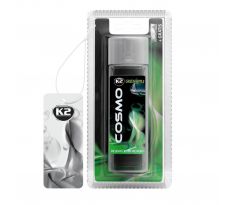 K2 COSMO - Green Apple 50ml - aromatická vůně