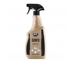 K2 SURFO 750ml - Univerzální čistič