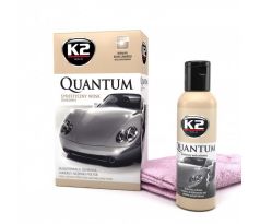 K2 QUANTUM 140gr – ochranný syntetický vosk