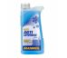 MANNOL 4011 AG11 ANTIFREEZE 1L - Koncentrát do chladicího systému - modrý