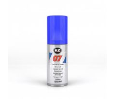 K2 07 - Víceúčelový sprej - 50ml