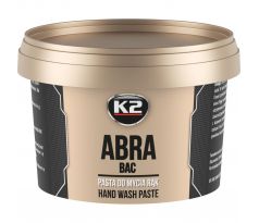 K2 ABRA 500ml - pasta na znečištěné ruce