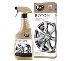 K2 ROTON - Čistič disků - 700ml