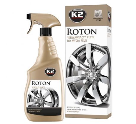 K2 ROTON - Čistič disků - 700ml