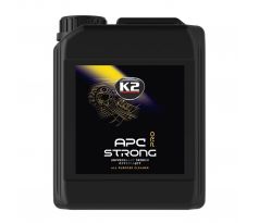 K2 APC STRONG PRO - Všestranný čistič - 5L