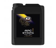 K2 APC STRONG PRO 5L - Univerzální čistič