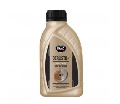 K2 DERUSTO PLUS - Odrezovač - 500ml