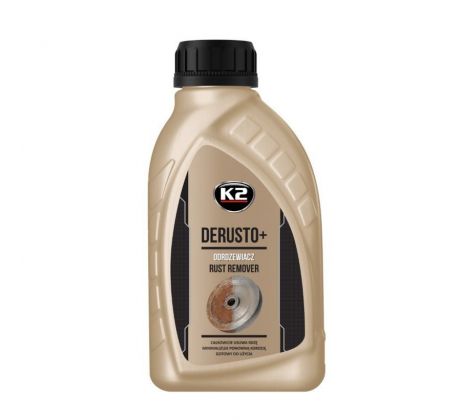 K2 DERUSTO PLUS - Odrezovač - 500ml