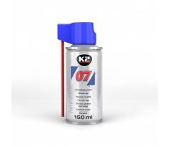 K2 07 - Víceúčelový sprej - 150ml