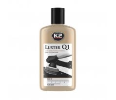 K2 LUSTER - Q1 BÍLÁ - Vysoce abrazivní leštící pasta - 250g