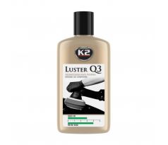 K2 LUSTER - Q3 ZELENÁ - Dokončovací pasta - 250g