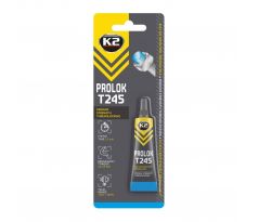 K2 PROLOK - MEDIUM - TYPE 243 - Fixátor závitů - 6ml