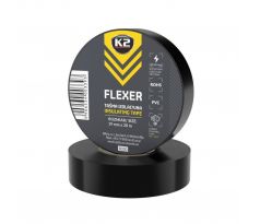 K2 Flexer - Izolační Páska - 19mm x 20m