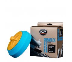 K2 DURAFLEX modrá s opěrnou deskou M14 (silně brusná)