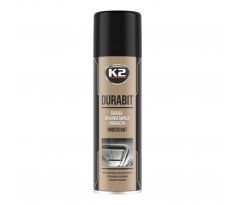 K2 DURABIT 500ml - prostředek pro údržbu podvozku