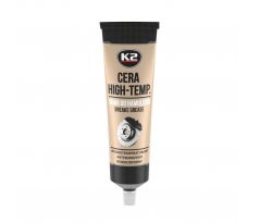 K2 CERA HIGH TEMP 100ml mazivo na brzdy