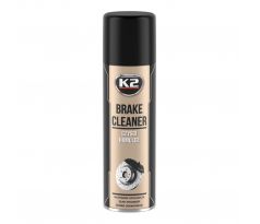 K2 BRAKE CLEANER 500ml - čistič brzd