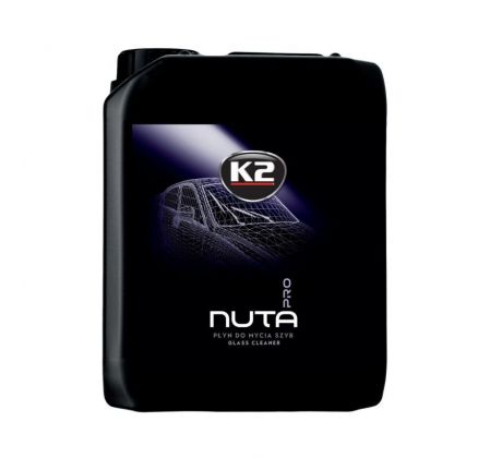 K2 NUTA PRO 5L - pro čištění skla