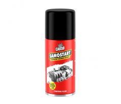 CARSO SAMOSTART 150ml - Pro usnadnění startování v zimě