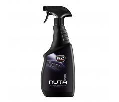 K2 NUTA PRO - Na čištění skla - 750ml