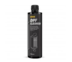 MANNOL 9958 DPF CLEANER 400ml - Regenerace DPF filtrů