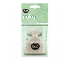 K2 ROKO - Osvěžovač vzduchu – JASMINE FLOWER - 20g