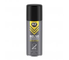K2 BELSO 400ml - Sprej na regeneraci bezpečnostních pásů