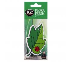 K2 FLORA FRESH - Green Tea - stromek