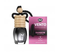 K2 VENTO IMPRESSIVE 8ml Rainbow - aromatická vůně