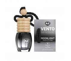 K2 VENTO IMPRESSIVE 8ml Moonlight - aromatická vůně