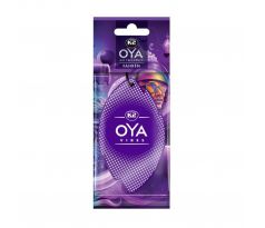 K2 OYA VIBES - FAHREN - Osvěžovač vzduchu do interiéru