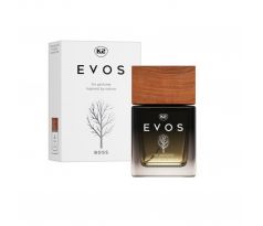 K2 EVOS BOSS 50ml - aromatická vůně - parfém