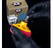 K2 LAMP DOCTOR PAD M14 80mm - houba na leštění reflektorů