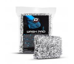 K2 WASH PAD PRO - houba s mikrovláknem