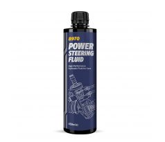 MANNOL 8970 POWER STEERING FLUID - kapalina do posilovače řízení - 450ml