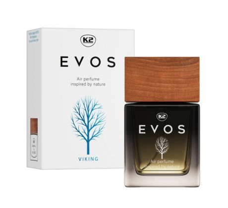K2 EVOS VIKING 50ml - aromatická vůně - parfém