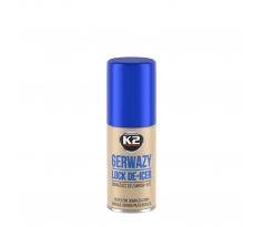 K2 GERWAZY 50 ml - odmrazovač zámků