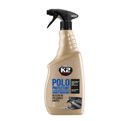 K2 POLO PROTECTANT MATT FAHREN 770ml - na palubní desku
