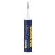 MANNOL 9910 - WINDSHIELD SEALANT - Lepidlo na autosklo - 300ml
